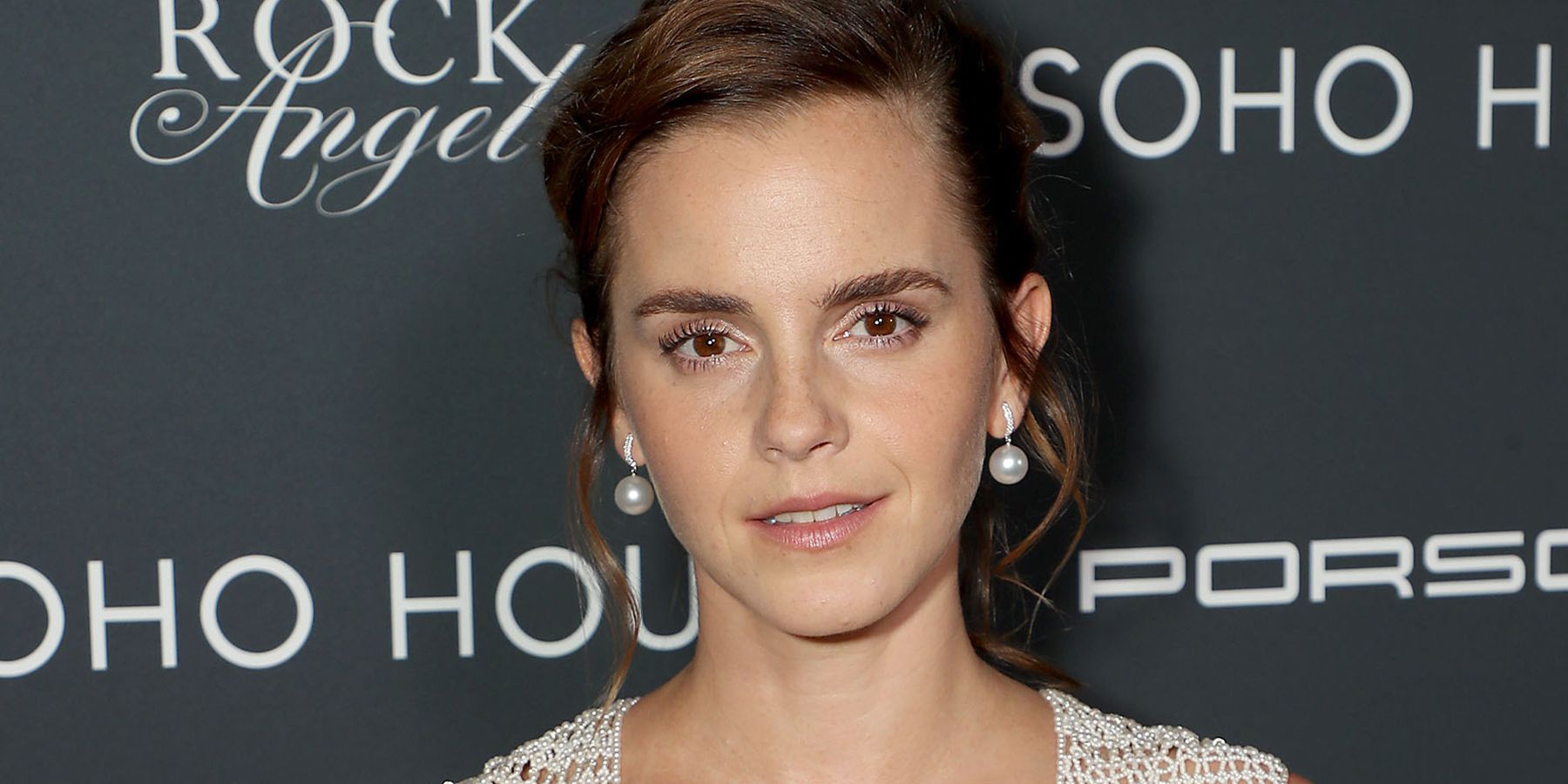 Harry Potter’s Emma Watson Admits She Still “Treasures” J.K. Rowling Despite Controversy