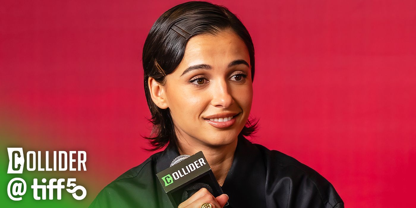 “Bloody Whiplash”: Naomi Scott Compares Her New Fantasy Romance with ‘Game of Thrones’ Star to ‘Smile 2’