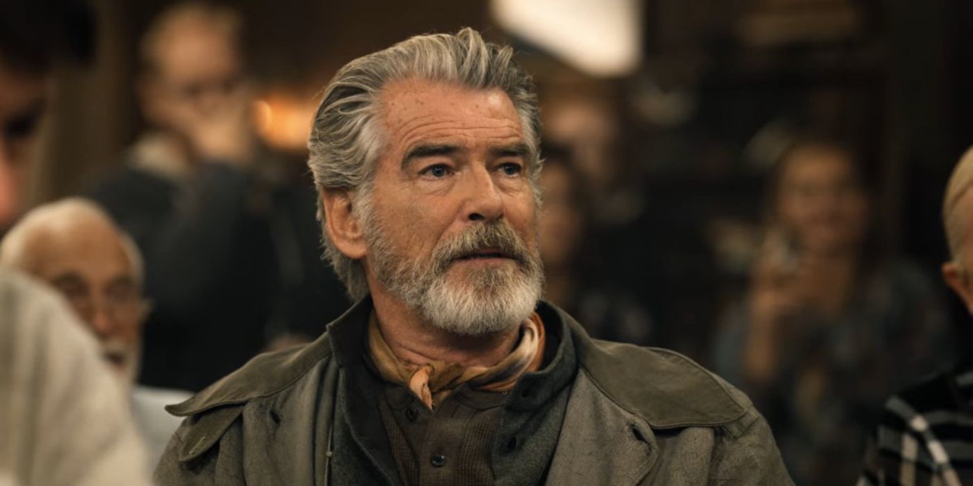 Pierce Brosnan's Action Thriller Remake Hit With Major Delay image