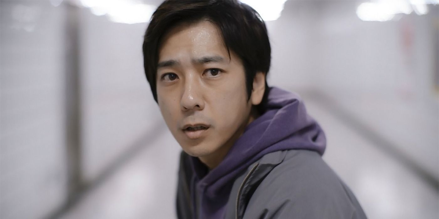 'Exit 8' Review: An Unadaptable Game Gets a Thrilling New Perspective With This Psychological Horror Movie | TIFF 2025