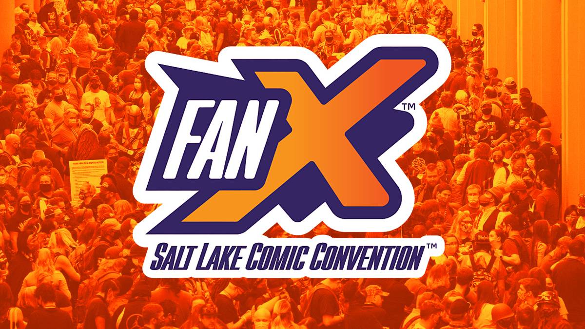 Fanx 10 Best Things To Do at FanX Salt Lake Comic Convention 2025