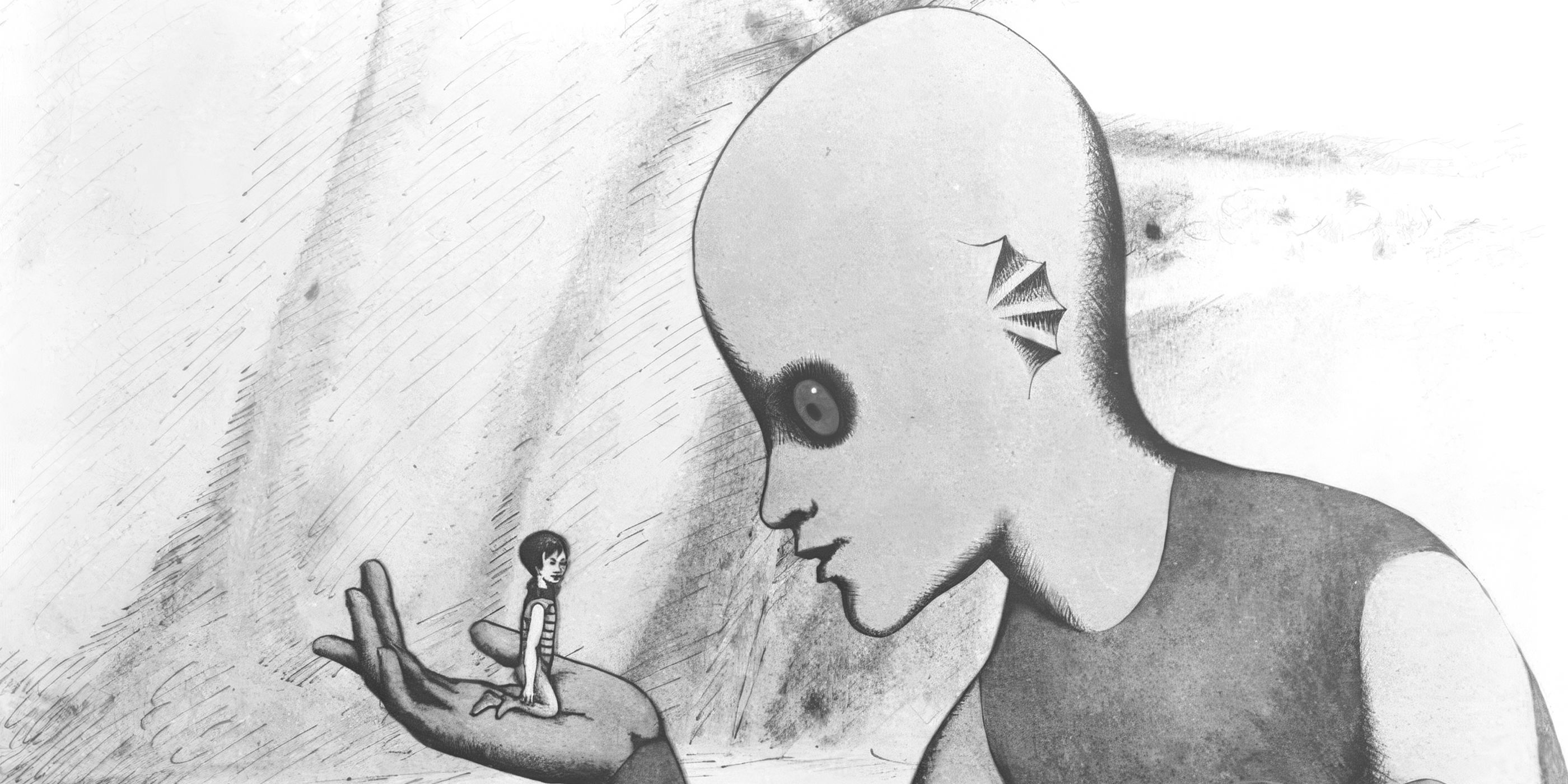 10 Most Original Animated Movies, Ranked