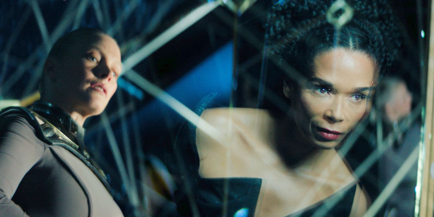 Foundation's Bloody Finale: Character Deaths Rock Apple TV+ Sci-Fi Epic