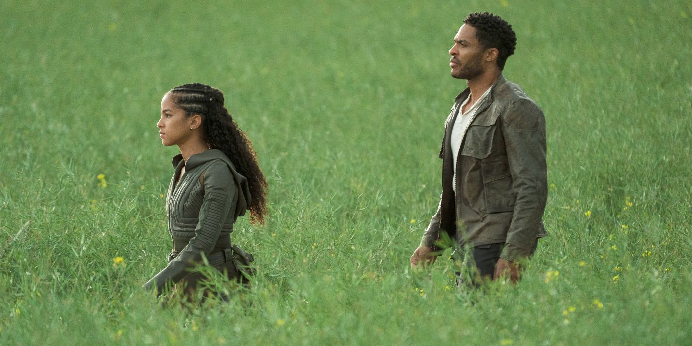 'Foundation' Season 3 Episode 9 Recap: The Stage Is Set for an Epic Finale