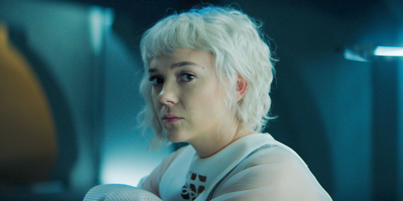 21 Years Later, Will Smith's Action-Packed Sci-Fi Adaptation From the Author of 'Foundation' Finds a Free Streaming Home