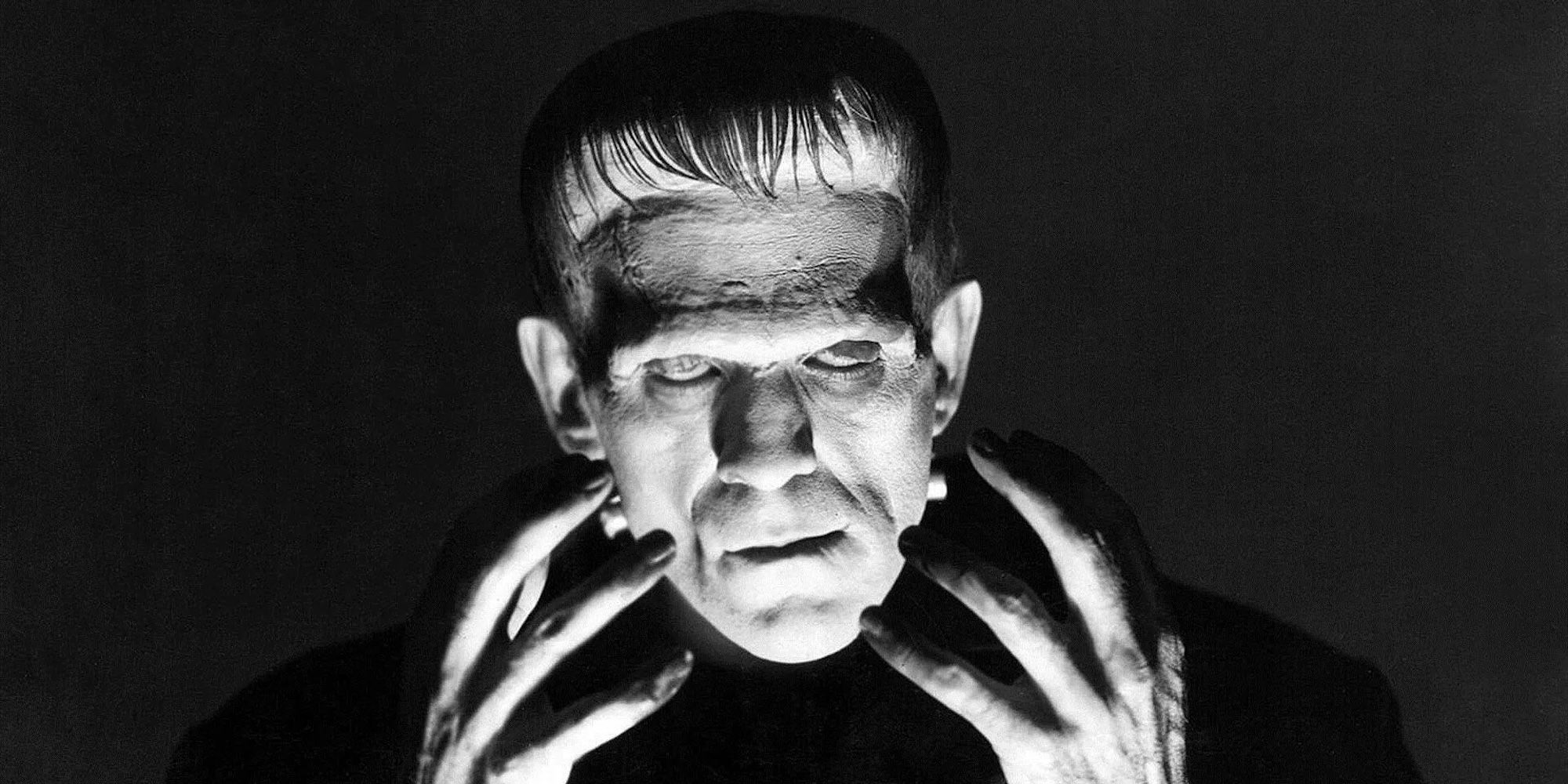 This ‘Game of Thrones’ Star’s Gripping Period Thriller Turned Frankenstein Into a Gruesome Detective Story