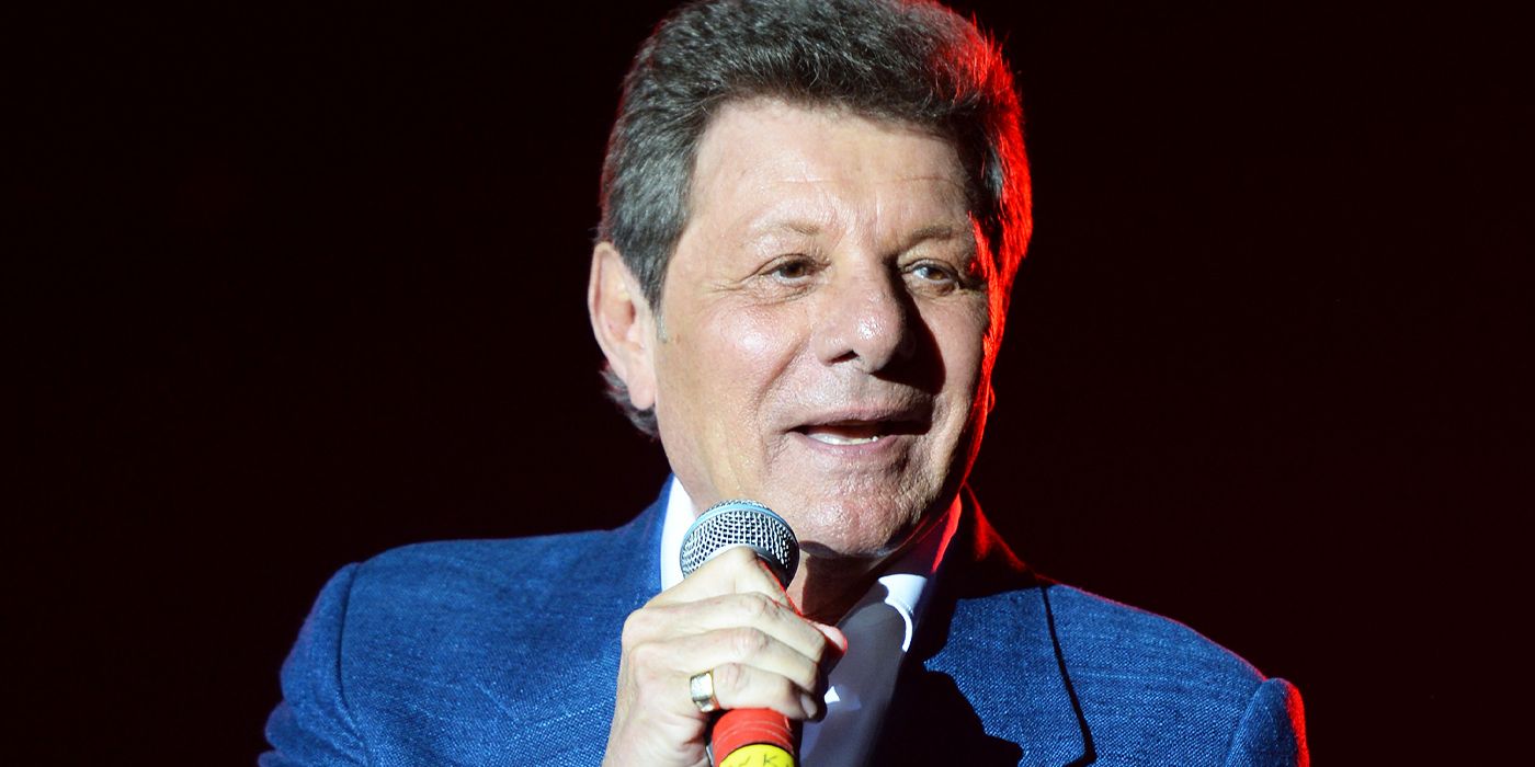 Frankie Avalon Starred in Grease — But the Role Almost Went to the King of Rock ‘n’ Roll