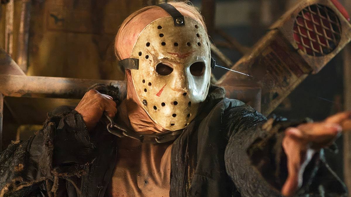 Former WWE Wrestler Confirms He Is in Talks to Play Jason Voorhees in ...