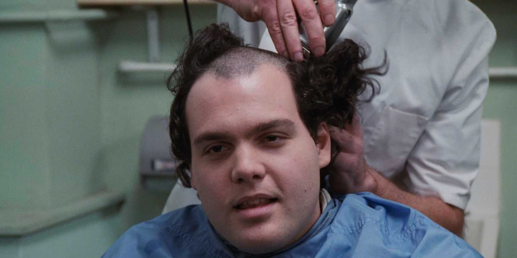 Full Metal Jacket (1987) 