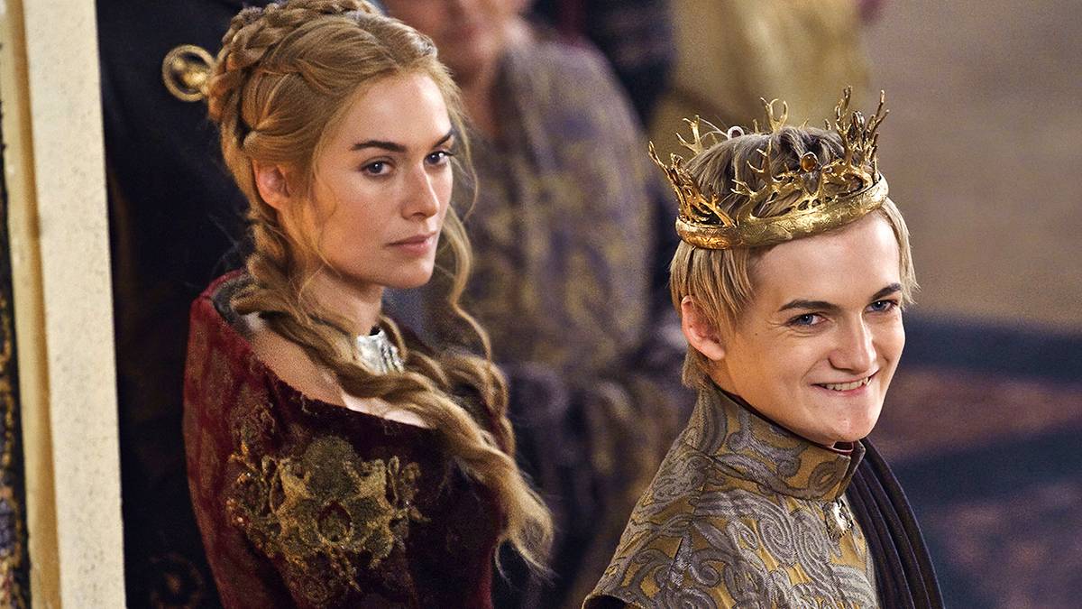 8 Greatest Fantasy Shows of the Last 50 Years, Ranked