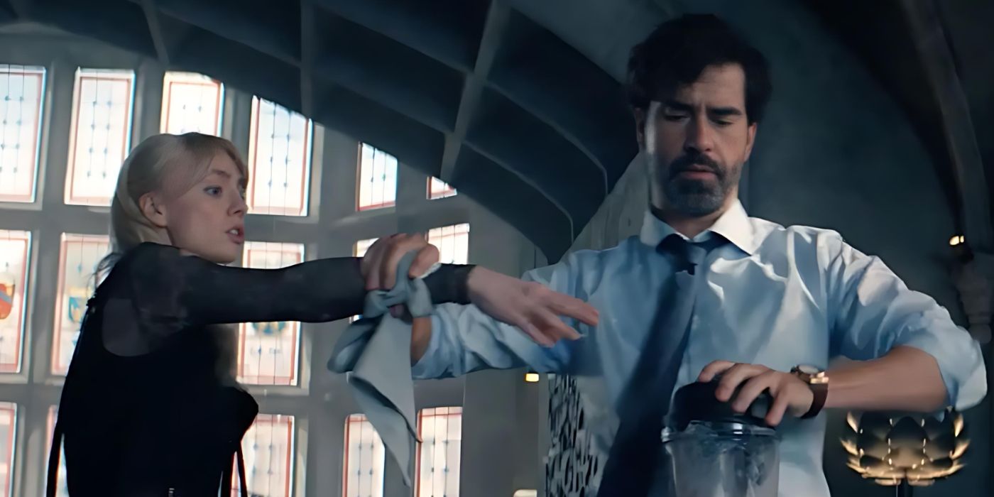 'Gen V's Most Boring Character Just Became the Complex Villain This ...