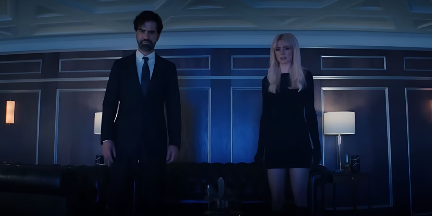 'Gen V' Season 2 Episode 4 Recap: A Shocking Reveal About Dean Cipher ...