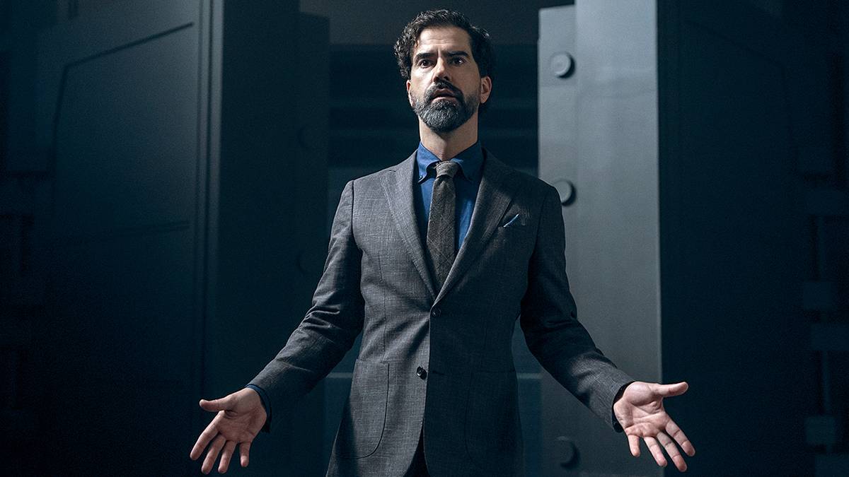 ‘Gen V’ Just Introduced Its Twisted Take on Professor X With This New ...