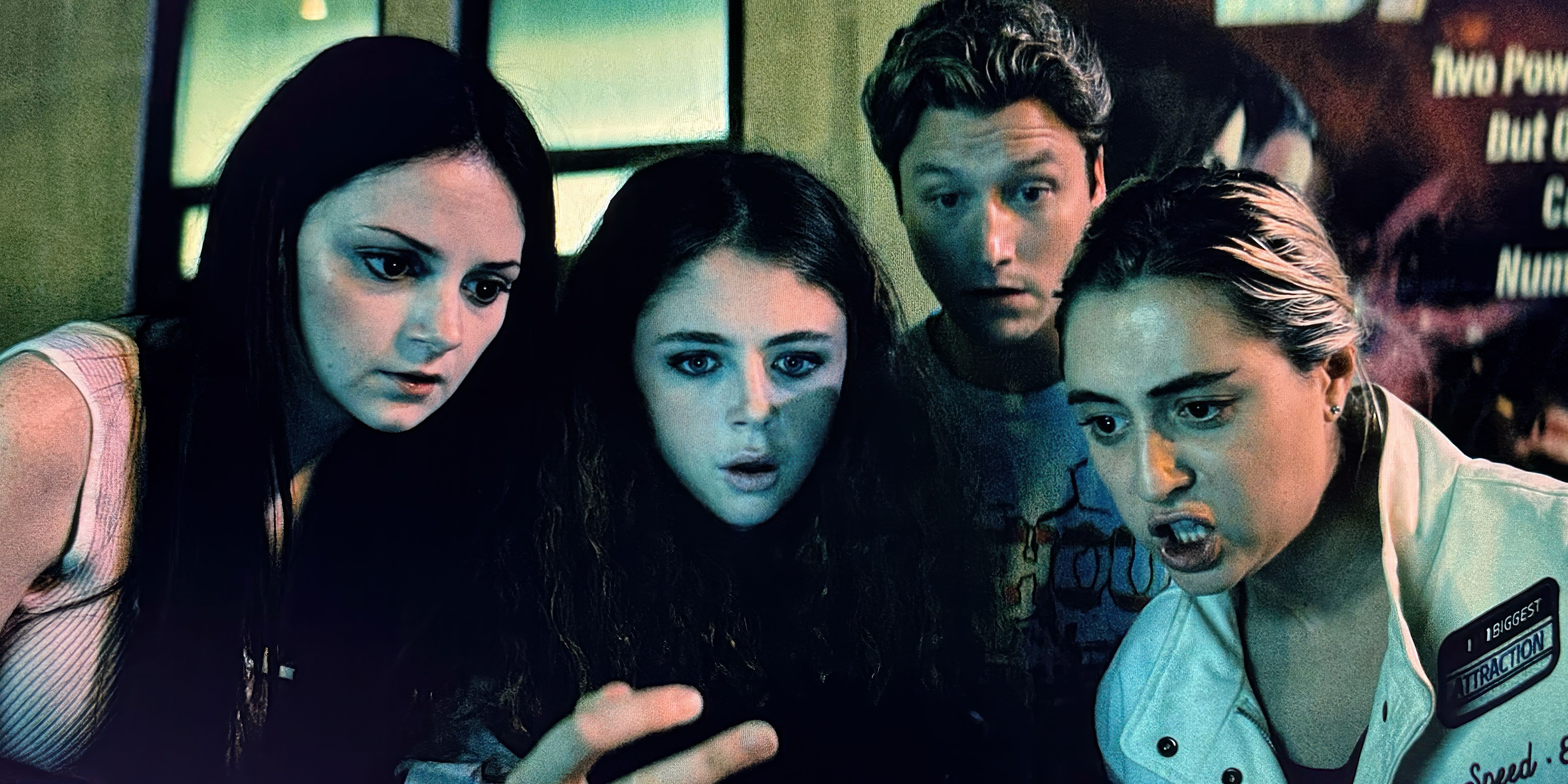 'Gen V' Season 2 Just Made the Team Even Stronger To Take Down Homelander