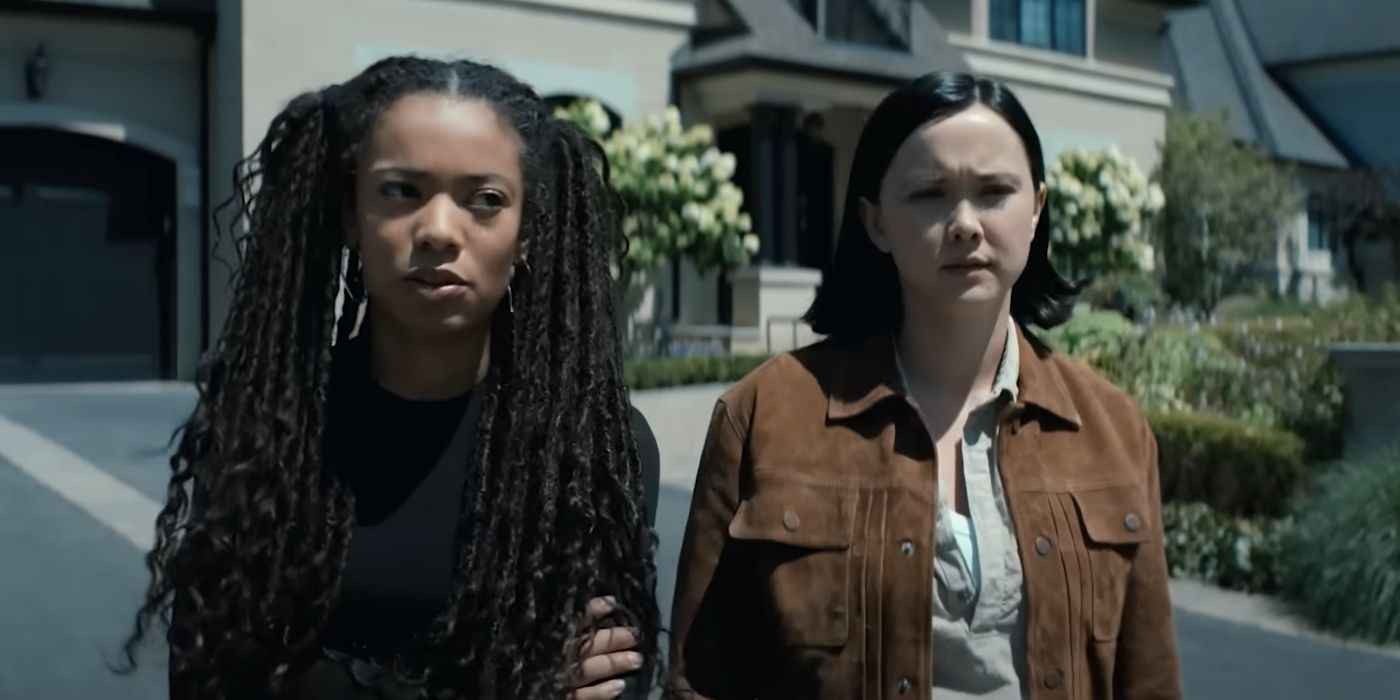 Chaos in 'Gen V': Show Fixes Major Flaw, Ignites Character Redemption Controversy