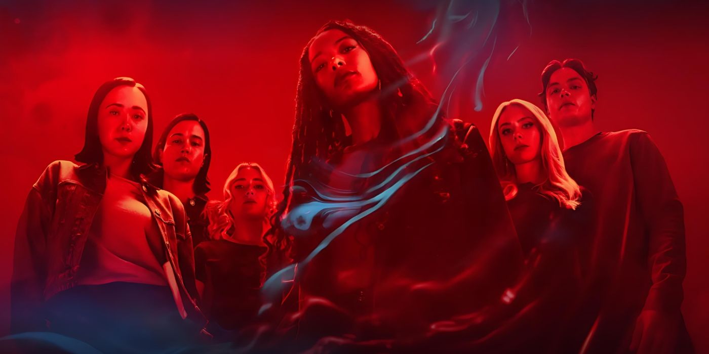 'Gen V's Most Boring Character Just Became the Complex Villain This Series Needed