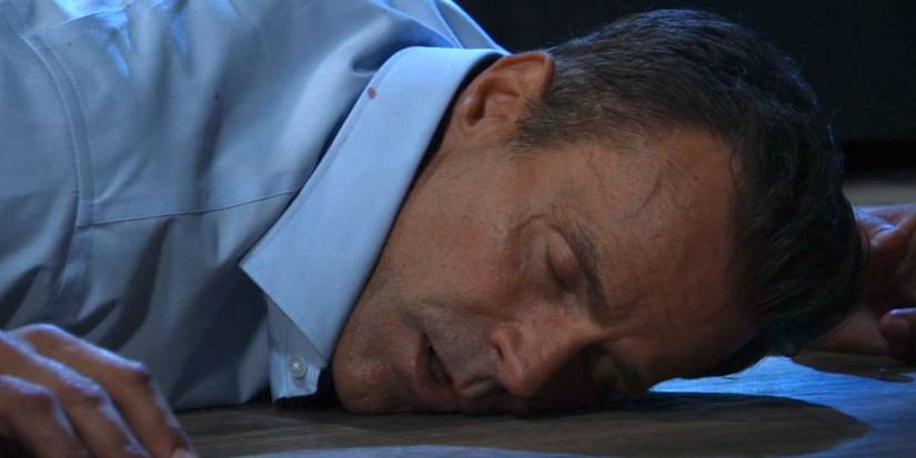 'General Hospital's Latest Twist Ignites the Huge Power Shift the ...