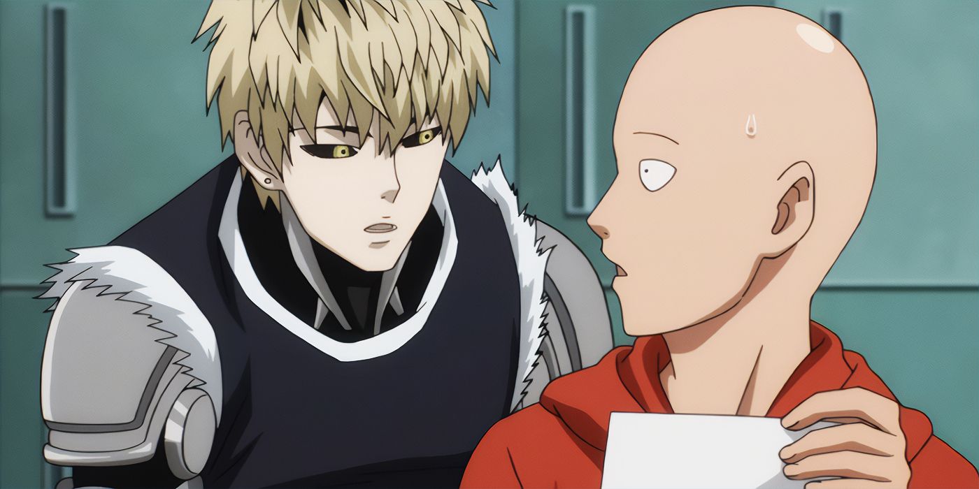 'One Punch Man' Director Responds to Fan Backlash Over Season 3 Trailer