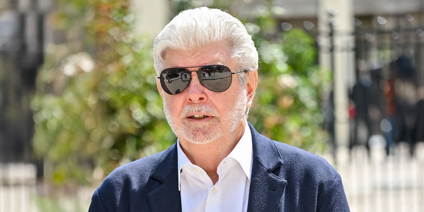 You’ll Have to Hurry if You Want To Stream George Lucas’ Pre-Star Wars Classic