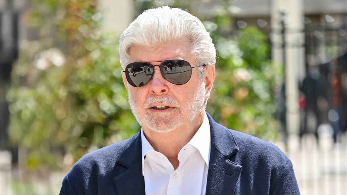 Star Wars Officially Returns This September With New George Lucas Project