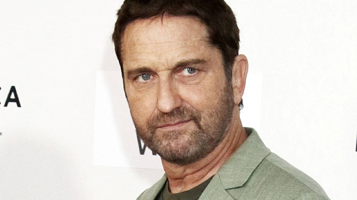 Gerard Butler’s Biopic That Bombed at the Box Office Gets a Second Chance Thanks to a Free Streamer