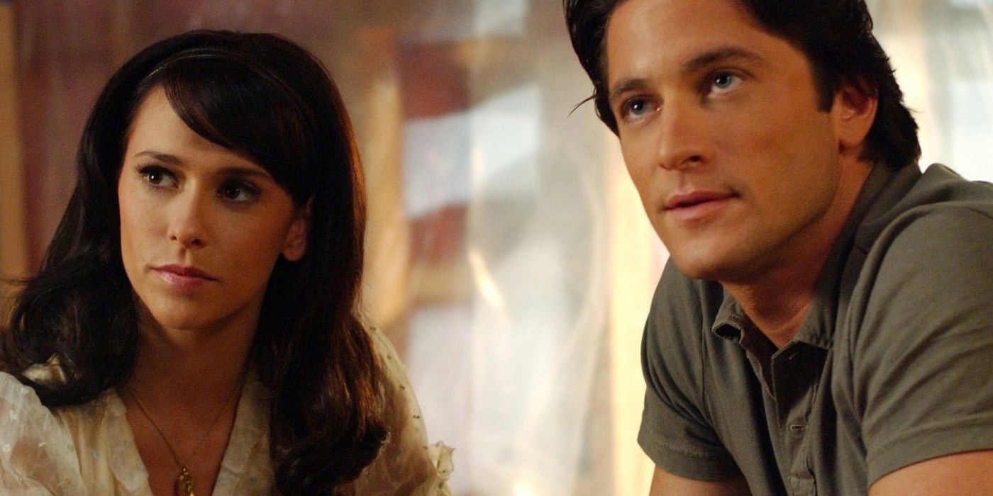 This Criminally Underrated Supernatural Thriller Series Is the Perfect