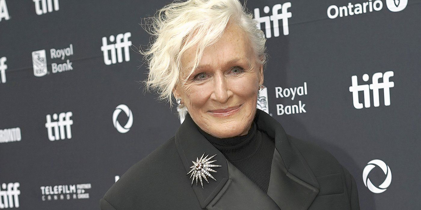Glenn Close’s Emmy-Winning High-Stakes Legal Thriller Returns to Streaming