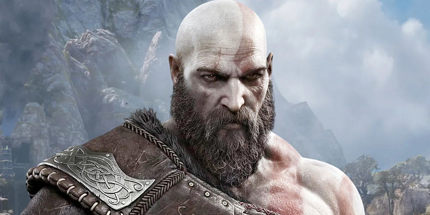 'God of War' Voice Actor Addresses Live-Action Casting Rumors