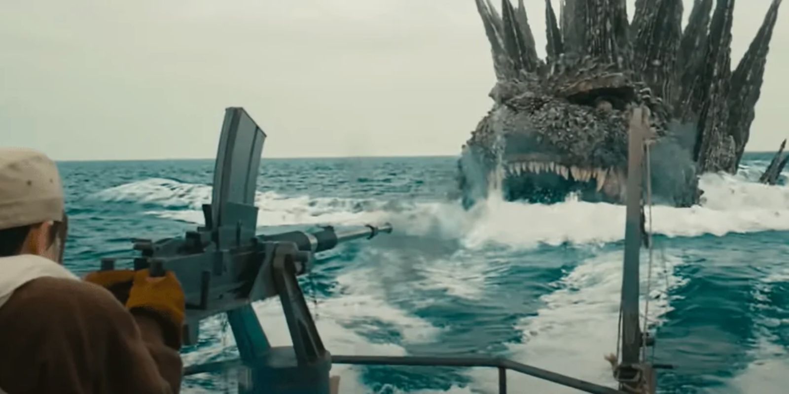 Godzilla’s Best Movie Is Returning to Theaters in 1 Month
