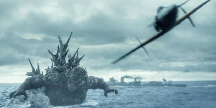 Godzilla Minus One - 2023 (3)