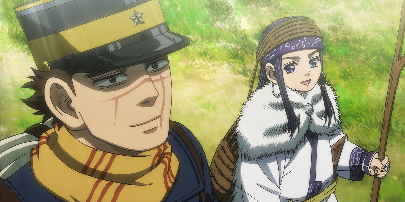 The Live-Action Sequel to an Underrated Anime Just Got a Fantastic Update