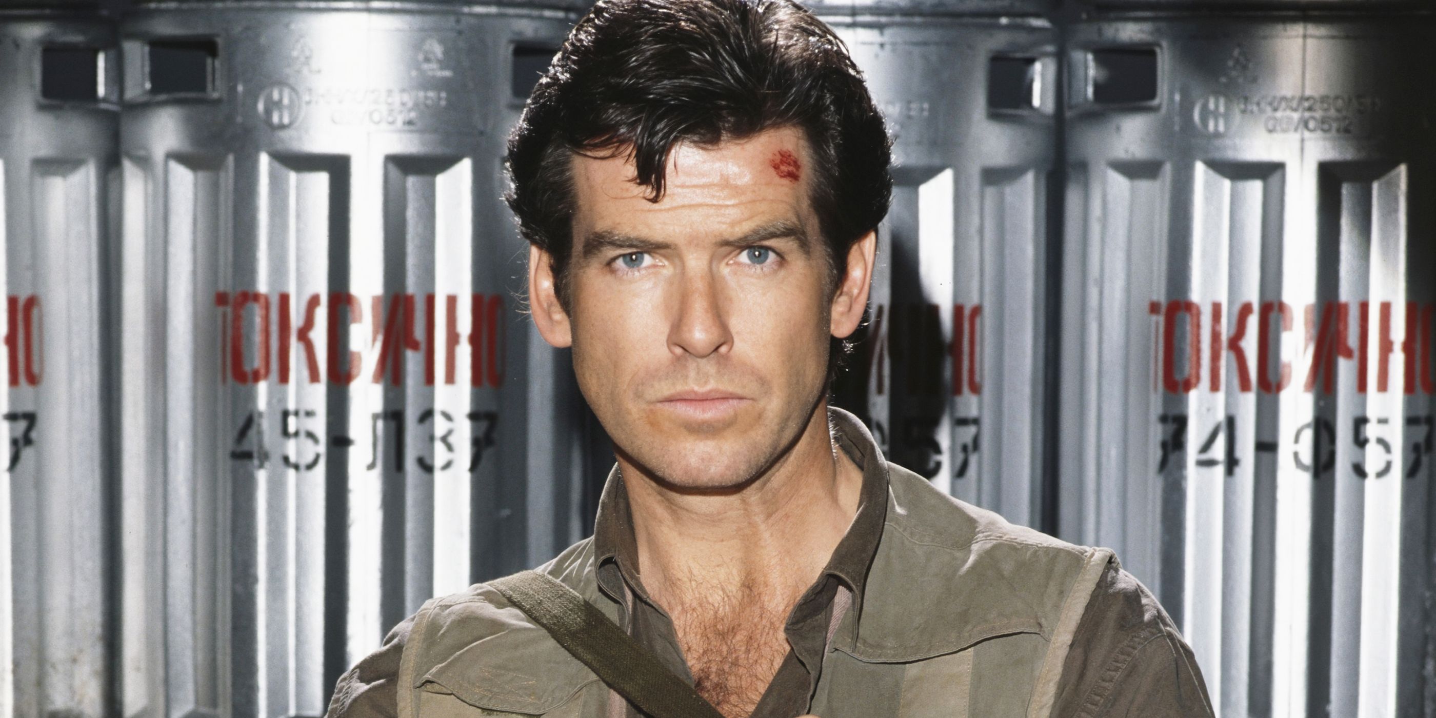 Pierce Brosnan’s Best James Bond Movie Is Coming Back to Theaters