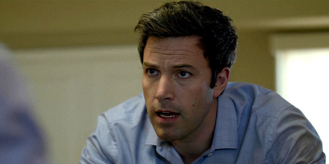 Steven Spielberg Has Never Made a Movie With Ben Affleck and the Reason Why Is Hilarious image