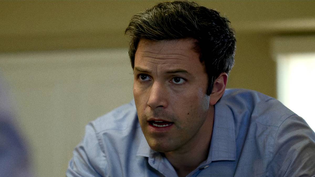Steven Spielberg Has Never Made a Movie With Ben Affleck and the Reason ...