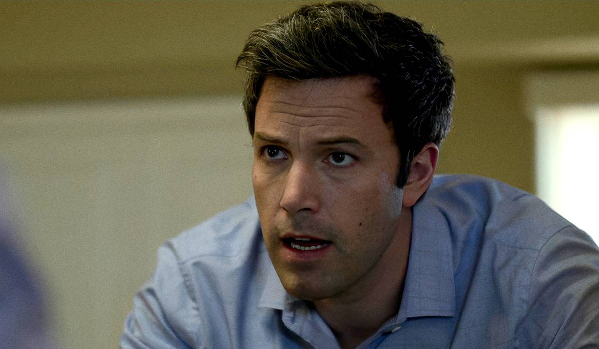 Ben Affleck's Timeless Thriller Movie Resurfaces on Streaming