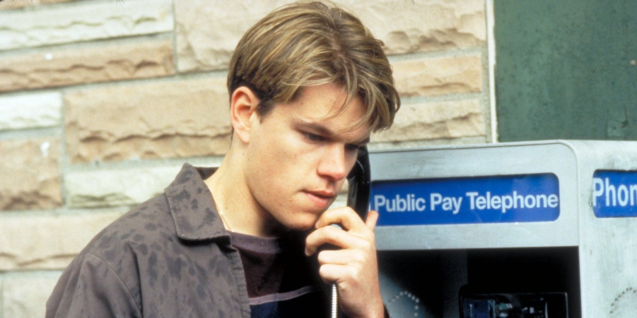Matt Damon and Ben Affleck's Oscar-Winning Drama Is a Hit on Streaming