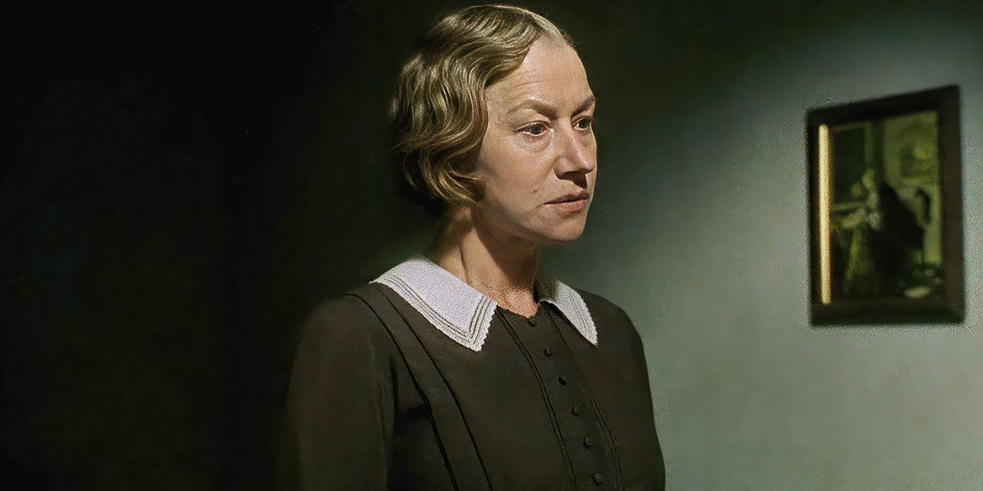 If You Loved 'The Thursday Murder Club’s Whodunit Mystery, Watch Helen Mirren's Twisty Best Picture Nominee