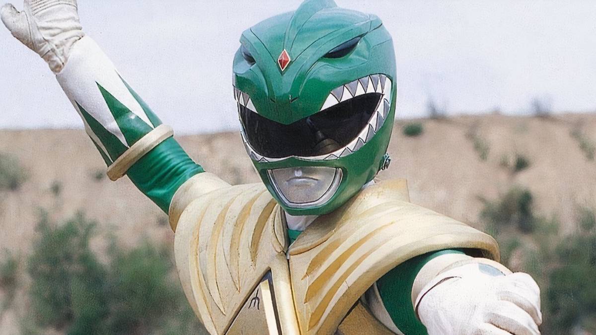 Every Extra Ranger in 'Power Rangers,' Ranked