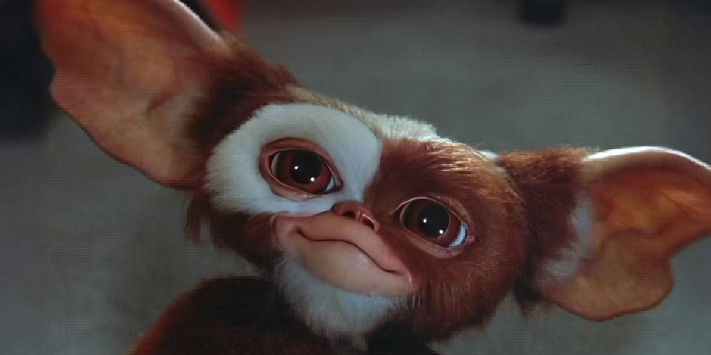 You Can Finally Adopt Gizmo Thanks To This Latest 'Gremlins' LEGO Set