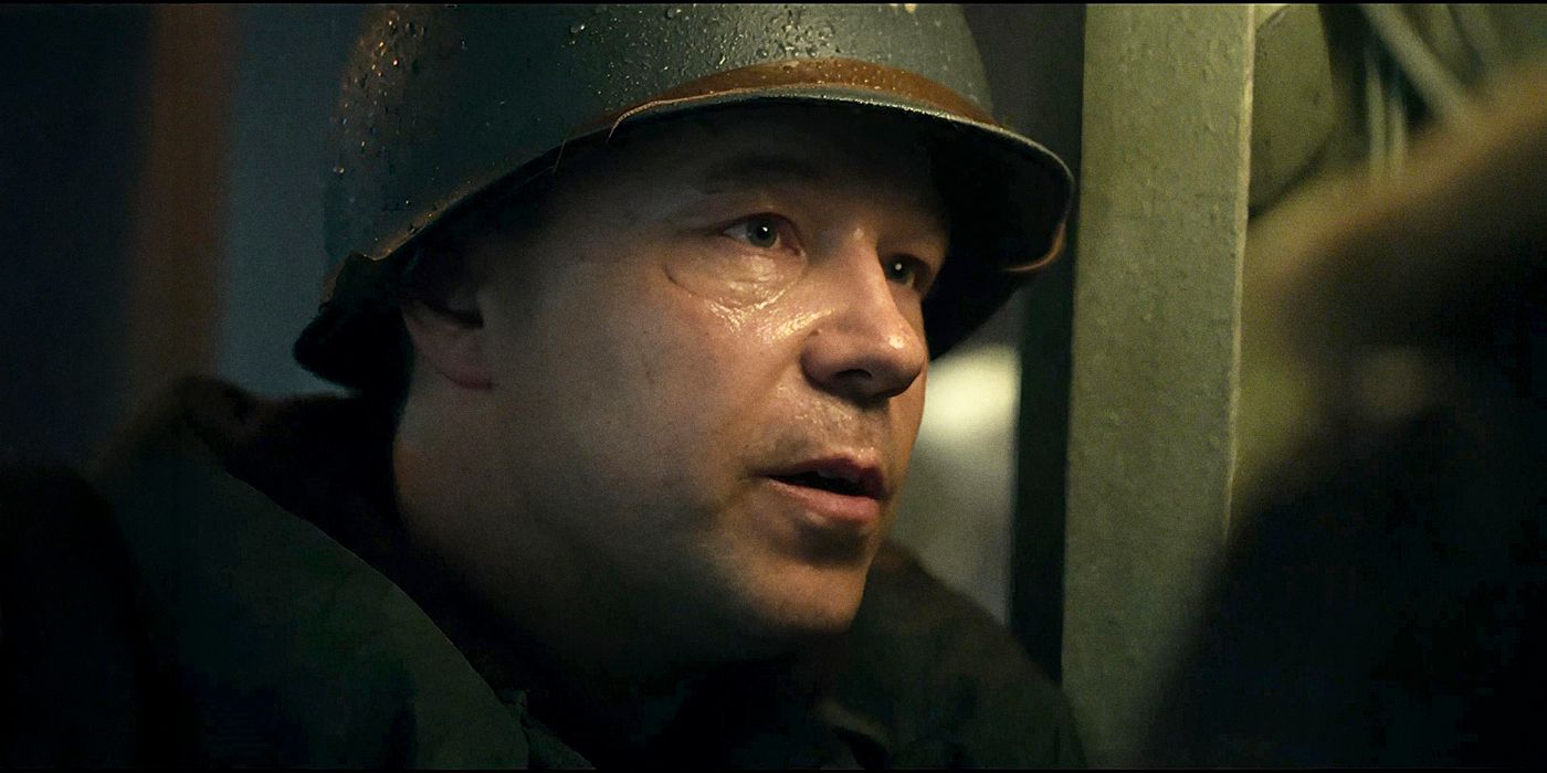 One of The Greatest Naval WWII Movies of The Decade Is A Sleeper Hit on Streaming image
