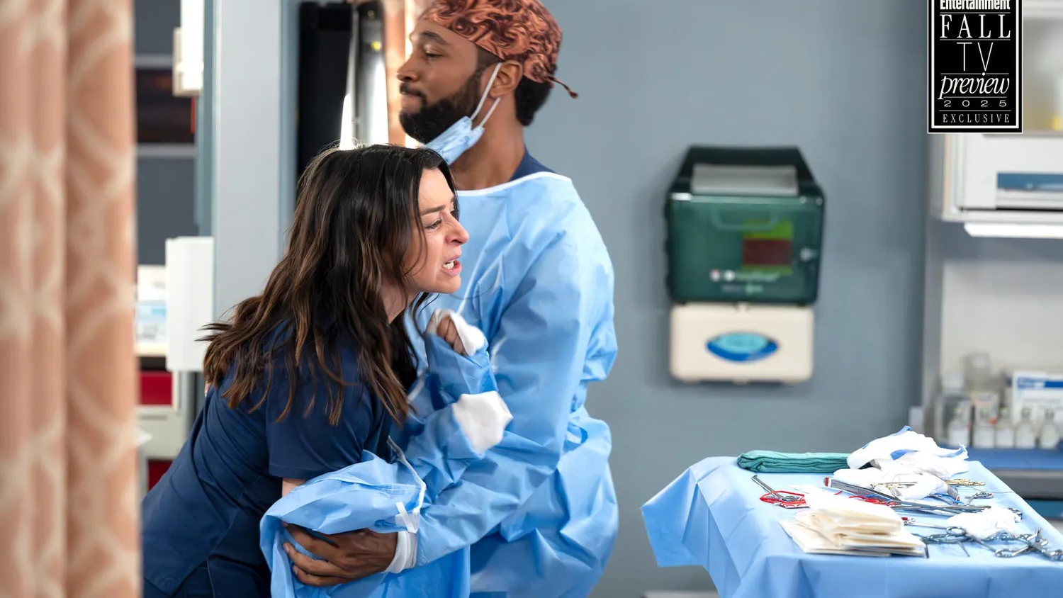 Greys-Anatomy-Caterina-Scorsone-Anthony-Hill