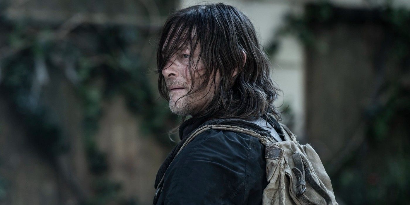 'The Walking Dead: Daryl Dixon' Season 3 Episode 3 Recap: Daryl and Carol Spend Too Much Time Apart in a Disappointingly Walker-Lite Hour