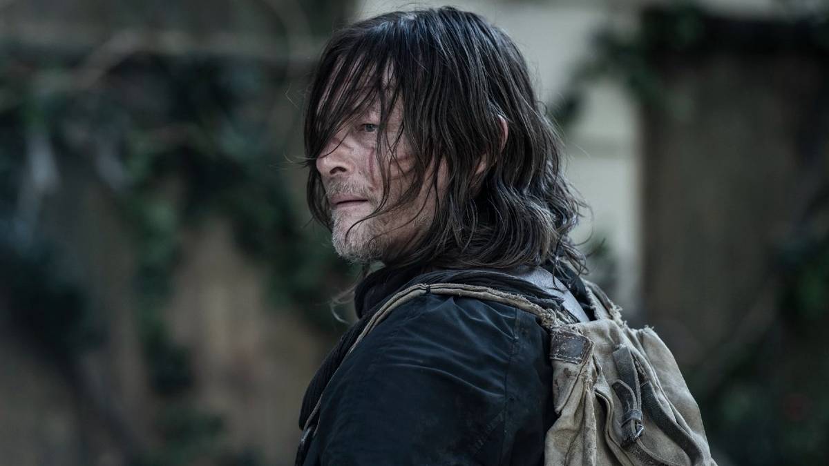 Daryl and Carol Spend Too Much Time Apart in a Disappointingly Walker-Lite Hour Daryl and Carol Spend Too Much Time Apart in a Disappointingly Walker-Lite Hour