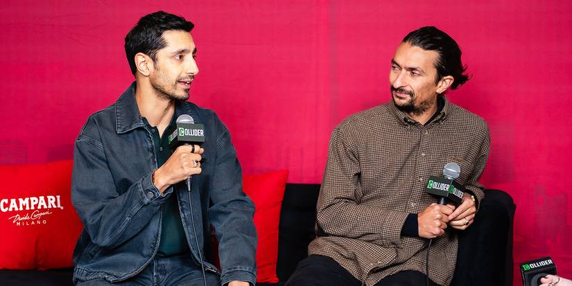 Hamlet Review ‘Hamlet’ Review: Riz Ahmed’s Magnetic Performance Anchors a Gritty but ...