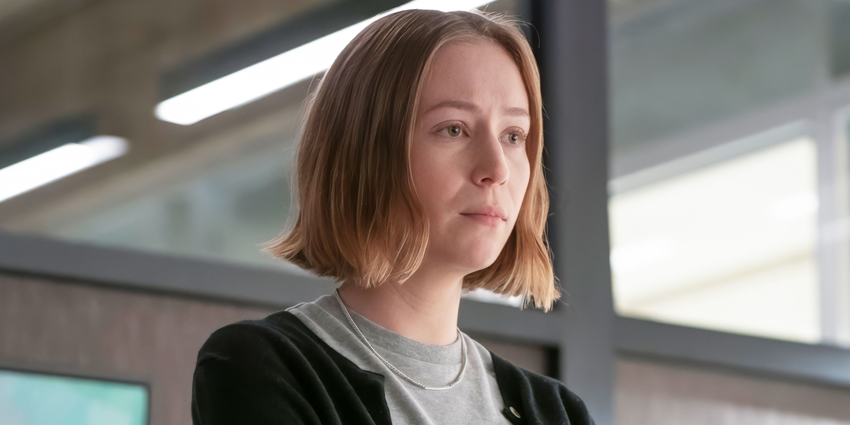 'Hacks' Hannah Einbinder Wins Best Supporting Actress in a Comedy Series | Emmys 2025