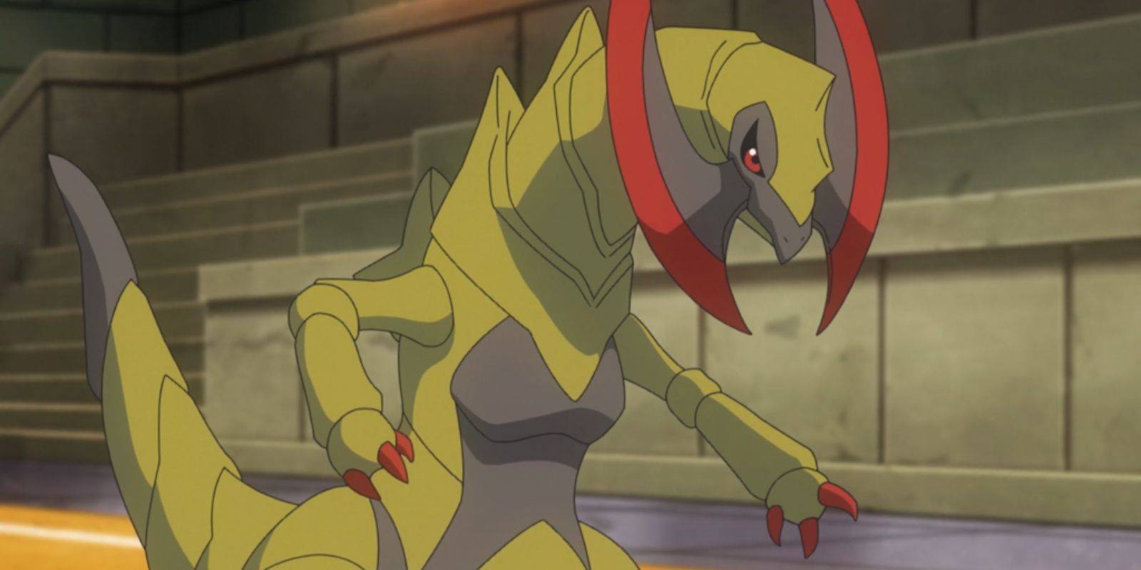 Ich kann nicht glauben, dass diese 10 Pokémon immer noch keine ...