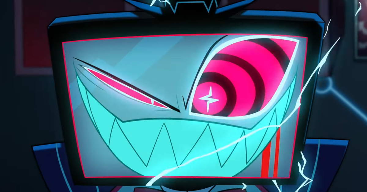 VivziePop Sparks Speculation About the Future of 'Hazbin Hotel's