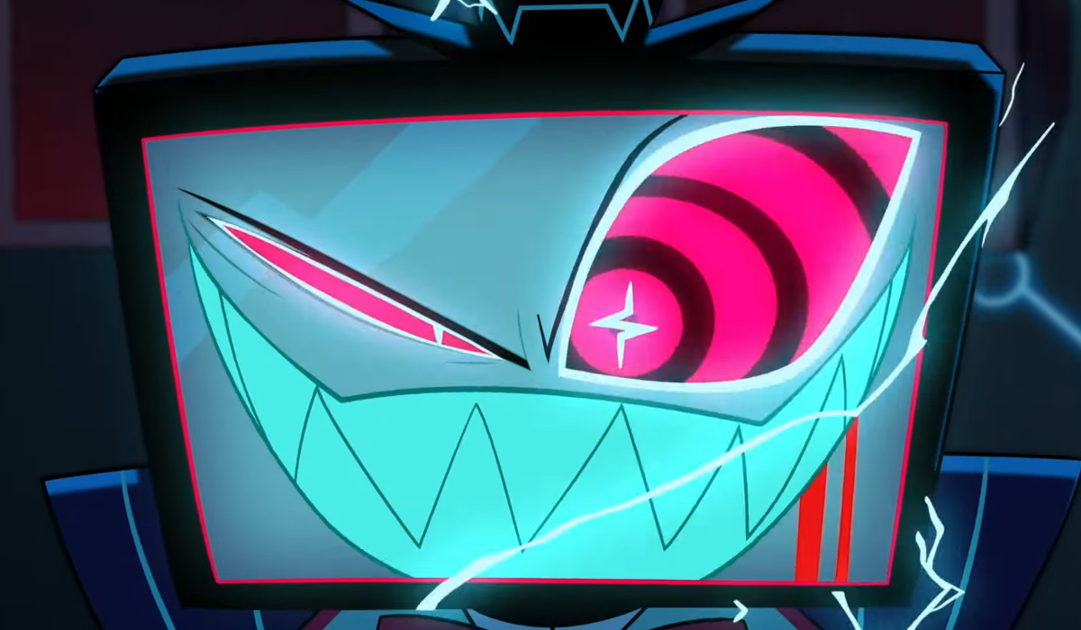 VivziePop Sparks Speculation About the Future of 'Hazbin Hotel's