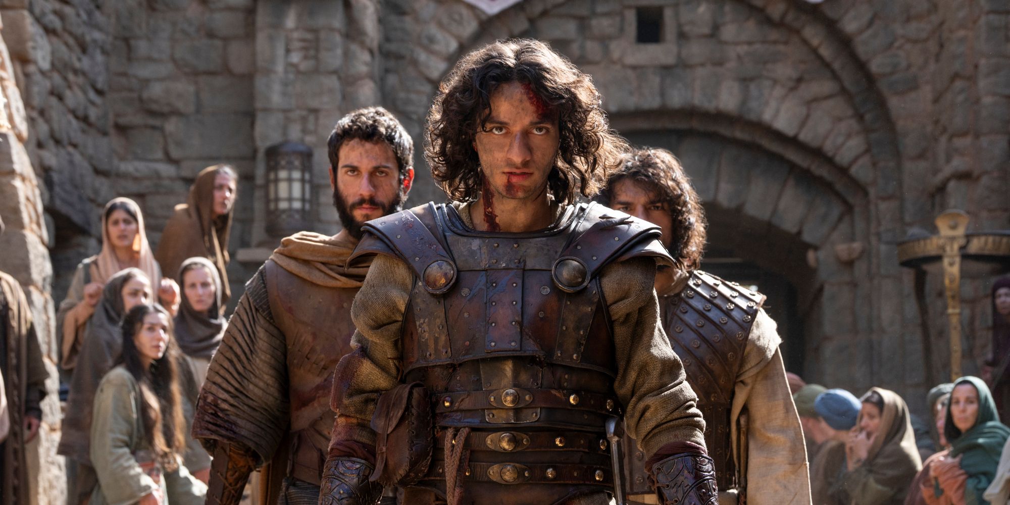 Prime Video’s Massive ‘The Chosen’ Replacement Returns With First Season 2 Trailer