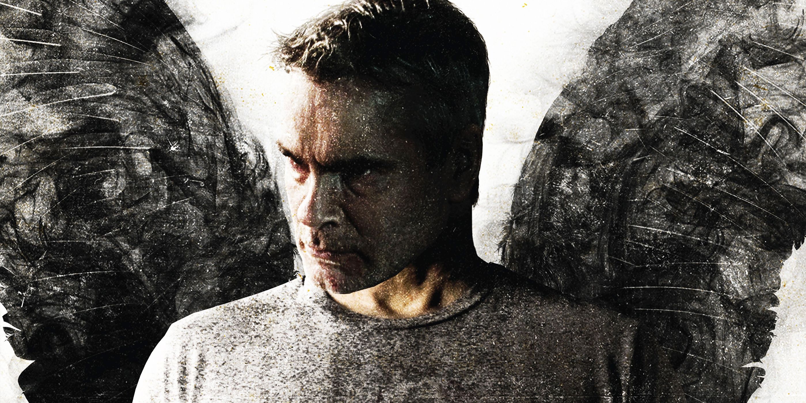 This Intense Cannibal Horror With 88% on Rotten Tomatoes Proves Less Is More